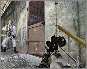 11 - WMD - p. 2 - Walkthrough - Call of Duty: Black Ops Game Guide & Walkthrough