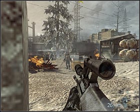 5 - WMD - p. 3 - Walkthrough - Call of Duty: Black Ops Game Guide & Walkthrough