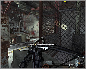 7 - WMD - p. 3 - Walkthrough - Call of Duty: Black Ops Game Guide & Walkthrough