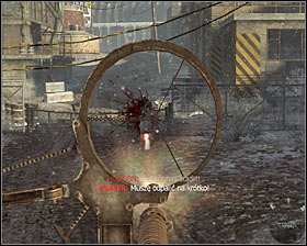 13 - WMD - p. 3 - Walkthrough - Call of Duty: Black Ops Game Guide & Walkthrough