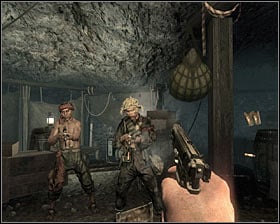 1 - Payback - p. 1 - Walkthrough - Call of Duty: Black Ops Game Guide & Walkthrough