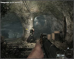 2 - Payback - p. 1 - Walkthrough - Call of Duty: Black Ops Game Guide & Walkthrough