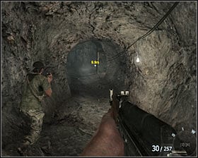 3 - Payback - p. 1 - Walkthrough - Call of Duty: Black Ops Game Guide & Walkthrough