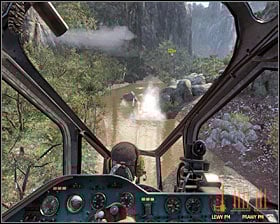 8 - Payback - p. 1 - Walkthrough - Call of Duty: Black Ops Game Guide & Walkthrough