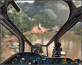 11 - Payback - p. 1 - Walkthrough - Call of Duty: Black Ops Game Guide & Walkthrough