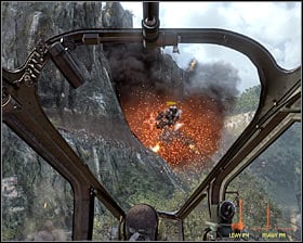 6 - Payback - p. 2 - Walkthrough - Call of Duty: Black Ops Game Guide & Walkthrough