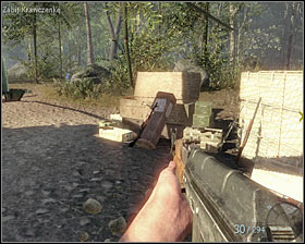 7 - Payback - p. 2 - Walkthrough - Call of Duty: Black Ops Game Guide & Walkthrough