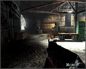 12 - Payback - p. 2 - Walkthrough - Call of Duty: Black Ops Game Guide & Walkthrough