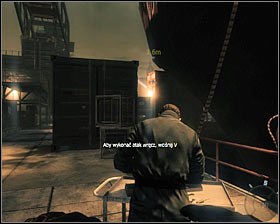 The description of completing this mission: Wait peacefully until you get orders and are asked to get into action by Reznow - Rebirth - p. 1 - Walkthrough - Call of Duty: Black Ops Game Guide & Walkthrough