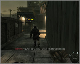 After eliminating the guard, check the area on the left quickly and you will find secret service data #1 - Rebirth - p. 1 - Walkthrough - Call of Duty: Black Ops Game Guide & Walkthrough