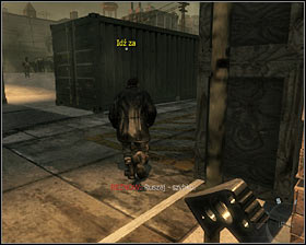 Hide behind the chests with Reznow #1 - Rebirth - p. 1 - Walkthrough - Call of Duty: Black Ops Game Guide & Walkthrough