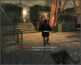 4 - Rebirth - p. 1 - Walkthrough - Call of Duty: Black Ops Game Guide & Walkthrough