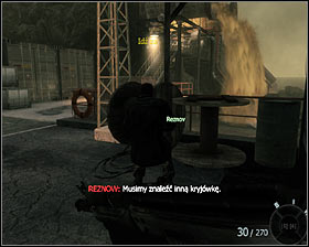 5 - Rebirth - p. 1 - Walkthrough - Call of Duty: Black Ops Game Guide & Walkthrough