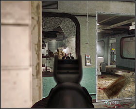 11 - Rebirth - p. 1 - Walkthrough - Call of Duty: Black Ops Game Guide & Walkthrough