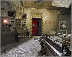 1 - Rebirth - p. 2 - Walkthrough - Call of Duty: Black Ops Game Guide & Walkthrough