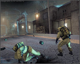 6 - Rebirth - p. 2 - Walkthrough - Call of Duty: Black Ops Game Guide & Walkthrough