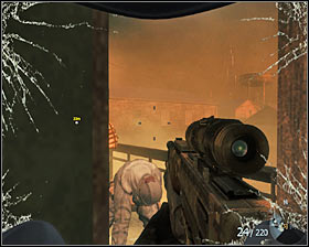 Go to the floor - Rebirth - p. 2 - Walkthrough - Call of Duty: Black Ops Game Guide & Walkthrough