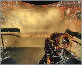 1 - Rebirth - p. 3 - Walkthrough - Call of Duty: Black Ops Game Guide & Walkthrough