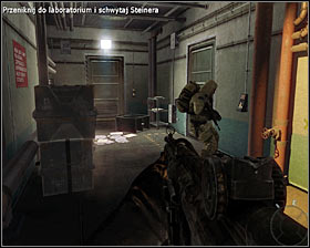 12 - Rebirth - p. 3 - Walkthrough - Call of Duty: Black Ops Game Guide & Walkthrough