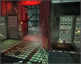 The description of completing the mission: This stage should be treated as a long, interactive cut-scene - Revelations - Walkthrough - Call of Duty: Black Ops Game Guide & Walkthrough