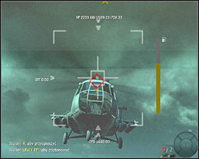 Aim at a helicopter #1 - Redemption - p. 1 - Walkthrough - Call of Duty: Black Ops Game Guide & Walkthrough