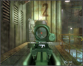 13 - Redemption - p. 1 - Walkthrough - Call of Duty: Black Ops Game Guide & Walkthrough