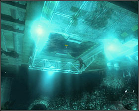 Wait peacefully till the main hero falls onto the bottom #1 - Redemption - p. 2 - Walkthrough - Call of Duty: Black Ops Game Guide & Walkthrough