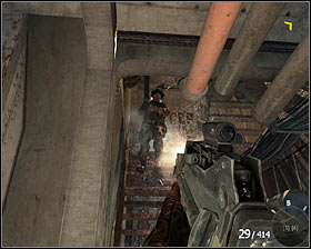 4 - Redemption - p. 2 - Walkthrough - Call of Duty: Black Ops Game Guide & Walkthrough