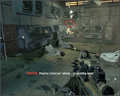 Go to the other side of the room fast - Executive Order | Intel - Intel location - Call of Duty: Black Ops Game Guide & Walkthrough