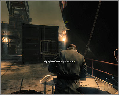 Immediately after starting the mission eliminate the first guard - Rebirth | Intel - Intel location - Call of Duty: Black Ops Game Guide & Walkthrough