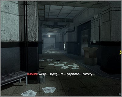 At the beginning of this mission you will reach crossroads - Revelations | Intel - Intel location - Call of Duty: Black Ops Game Guide & Walkthrough