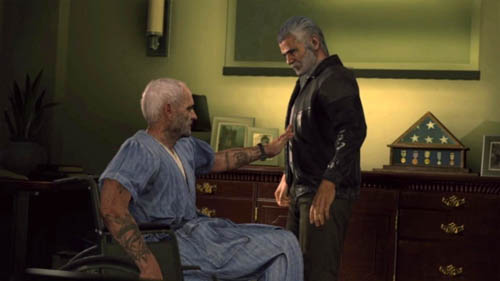 10 - Endings - Menendez alive | Decisions, consequences, endings - Decisions, consequences, endings - Call of Duty: Black Ops II Game Guide & Walkthrough