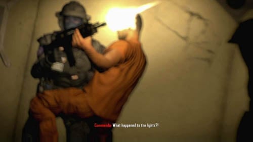 18 - Endings - Menendez alive | Decisions, consequences, endings - Decisions, consequences, endings - Call of Duty: Black Ops II Game Guide & Walkthrough