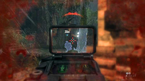 Its almost the end of the battle - Mission 02: CELERIUM | Missions: Walkthrough - Missions: Walkthrough - Call of Duty: Black Ops II Game Guide & Walkthrough