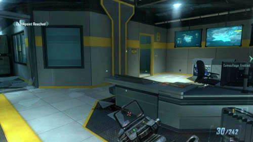 2 - Mission 02: CELERIUM | Missions: Walkthrough - Missions: Walkthrough - Call of Duty: Black Ops II Game Guide & Walkthrough