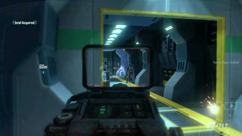 3 - Mission 02: CELERIUM | Missions: Walkthrough - Missions: Walkthrough - Call of Duty: Black Ops II Game Guide & Walkthrough