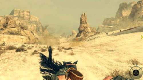 3 - Mission 03: OLD WOUNDS | Missions: Walkthrough - Missions: Walkthrough - Call of Duty: Black Ops II Game Guide & Walkthrough