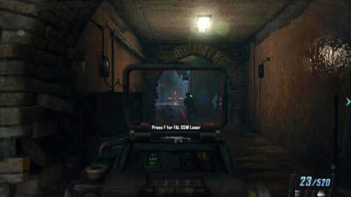 2 - Mission 05: FALLEN ANGEL | Missions: Walkthrough - Missions: Walkthrough - Call of Duty: Black Ops II Game Guide & Walkthrough