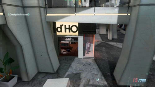 4 - Mission 06: KARMA | Missions: Walkthrough - Missions: Walkthrough - Call of Duty: Black Ops II Game Guide & Walkthrough