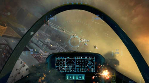 Probably the biggest problem will be the fact that is very easy to get lost here - Mission 10: CORDIS DIE | Missions: Walkthrough - Missions: Walkthrough - Call of Duty: Black Ops II Game Guide & Walkthrough