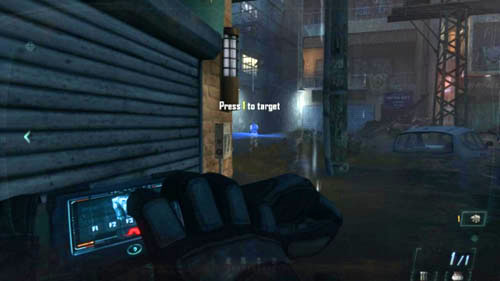 To pass this challenge, your CLAWs have to kill 8 enemies with rockets, whom you should earlier mark - Mission 05: FALLEN ANGEL | Missions: Challenges - Missions: Challenges - Call of Duty: Black Ops II Game Guide & Walkthrough