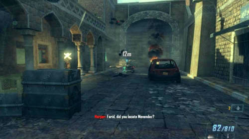 Apart from that, there are the last two sure places with ASDs - Mission 08: ACHILLES VEIL | Missions: Challenges - Missions: Challenges - Call of Duty: Black Ops II Game Guide & Walkthrough