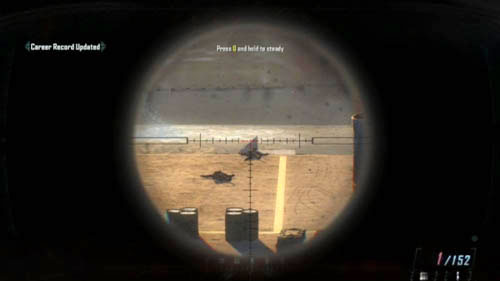 This challenge is part of the mission, so you cant miss it - Mission 09: ODYSSEUS | Missions: Challenges - Missions: Challenges - Call of Duty: Black Ops II Game Guide & Walkthrough