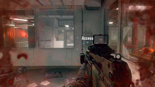 7 - Mission 09: ODYSSEUS | Missions: Challenges - Missions: Challenges - Call of Duty: Black Ops II Game Guide & Walkthrough