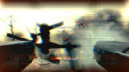 1 - Mission 10: CORDIS DIE | Missions: Challenges - Missions: Challenges - Call of Duty: Black Ops II Game Guide & Walkthrough