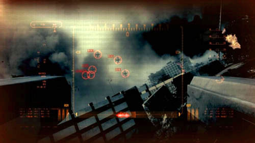 2 - Mission 10: CORDIS DIE | Missions: Challenges - Missions: Challenges - Call of Duty: Black Ops II Game Guide & Walkthrough