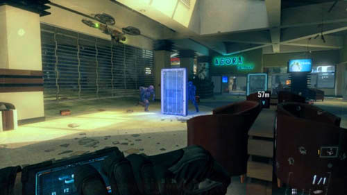 Do not worry, though - Mission 10: CORDIS DIE | Missions: Challenges - Missions: Challenges - Call of Duty: Black Ops II Game Guide & Walkthrough