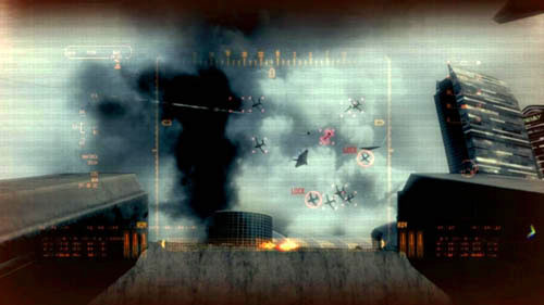 6 - Mission 10: CORDIS DIE | Missions: Challenges - Missions: Challenges - Call of Duty: Black Ops II Game Guide & Walkthrough