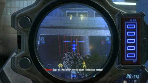 5 - Mission 11: JUDGMENT DAY | Missions: Challenges - Missions: Challenges - Call of Duty: Black Ops II Game Guide & Walkthrough