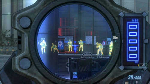 6 - Mission 11: JUDGMENT DAY | Missions: Challenges - Missions: Challenges - Call of Duty: Black Ops II Game Guide & Walkthrough